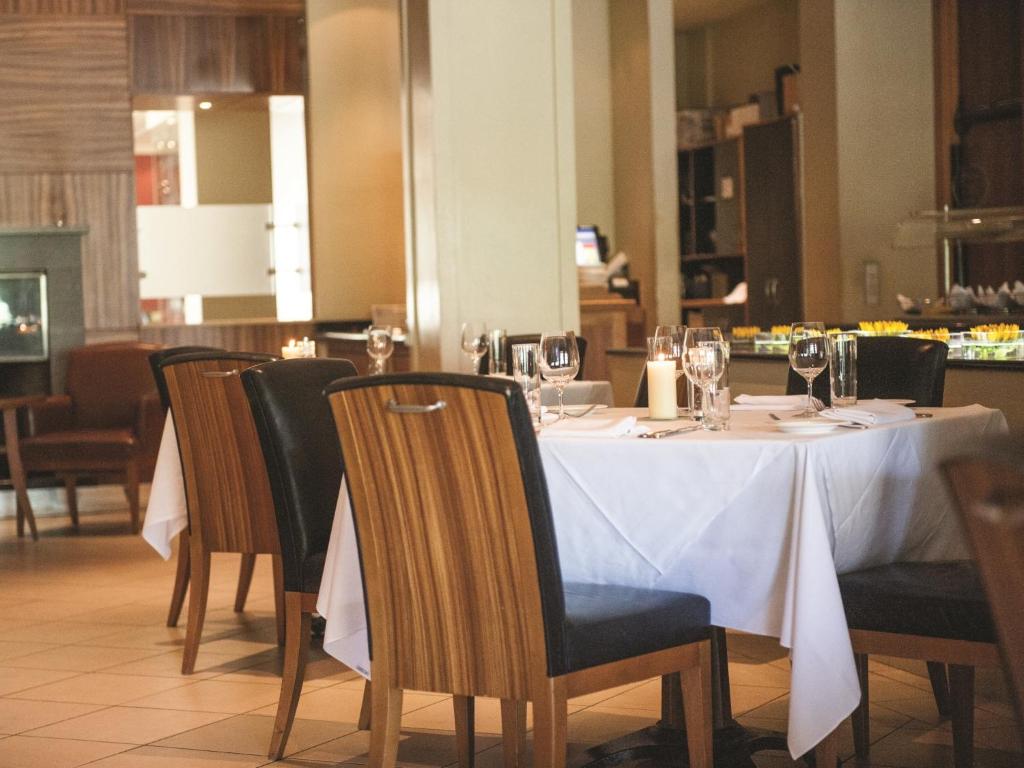 Thorpe Park Hotel and Spa - Resim 13