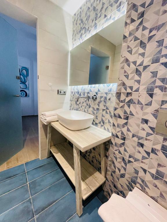 Kép Frankie’s Sunrise villa szállásáról Ajía Ánában a galériában