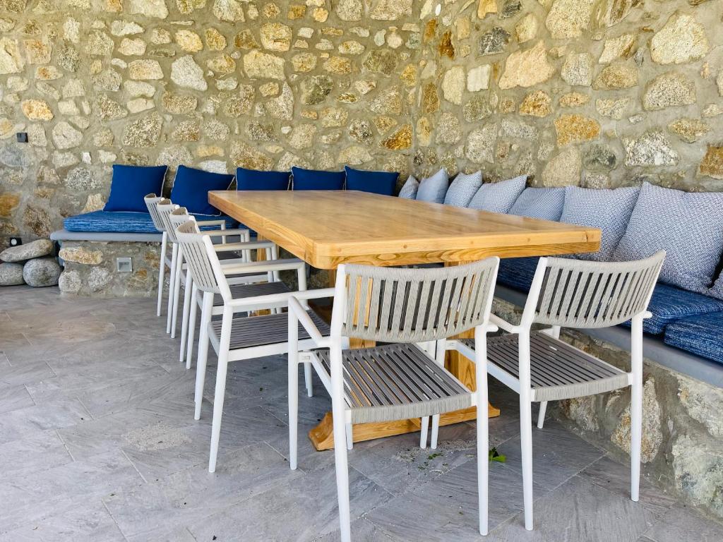 Kép Frankie’s Sunrise villa szállásáról Ajía Ánában a galériában
