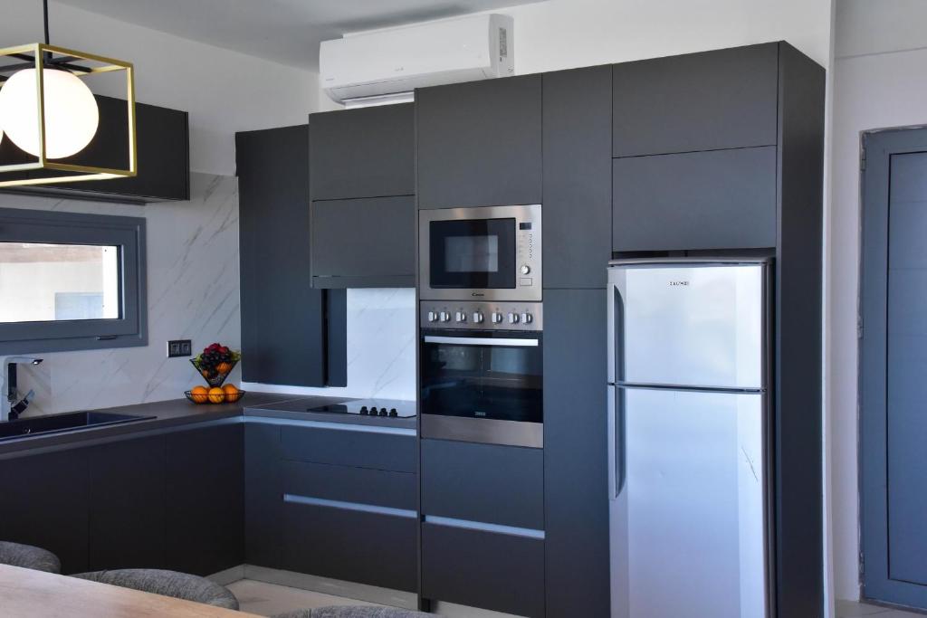 Kép Frankie’s Sunrise villa szállásáról Ajía Ánában a galériában
