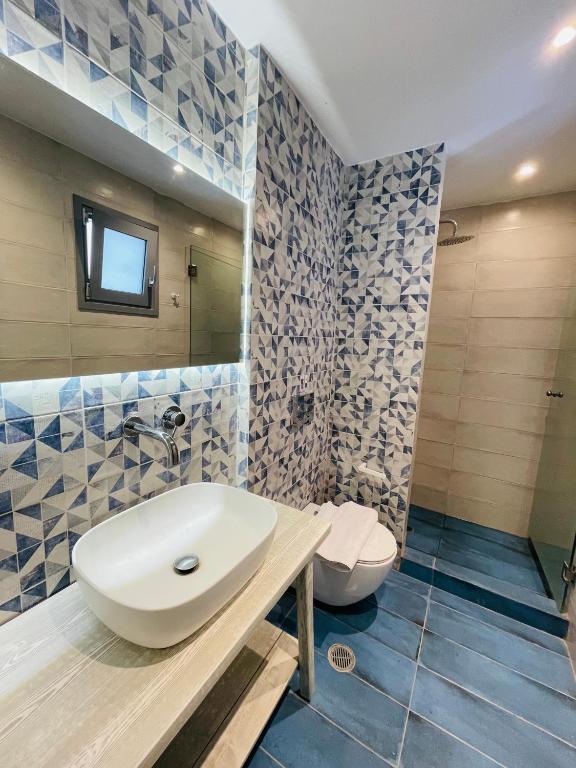 Kép Frankie’s Sunrise villa szállásáról Ajía Ánában a galériában