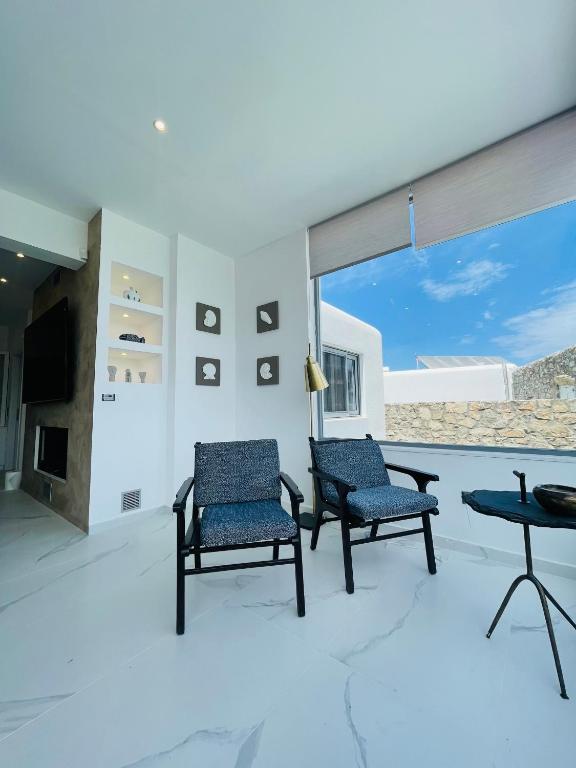 Kép Frankie’s Sunrise villa szállásáról Ajía Ánában a galériában
