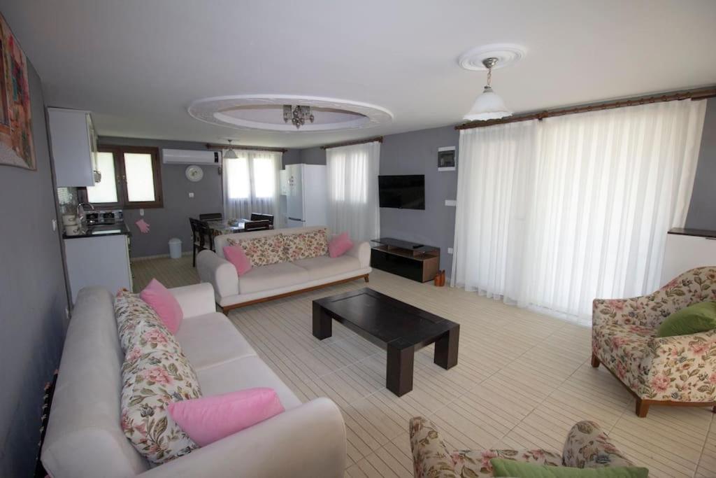 Fotografie z fotogalerie ubytování Relish Villa Vita v destinaci Fethiye