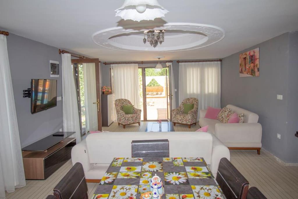 Fotografie z fotogalerie ubytování Relish Villa Vita v destinaci Fethiye