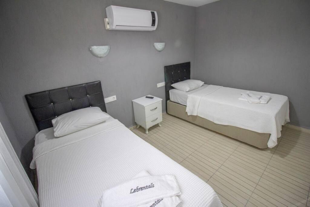 Fotografie z fotogalerie ubytování Relish Villa Vita v destinaci Fethiye