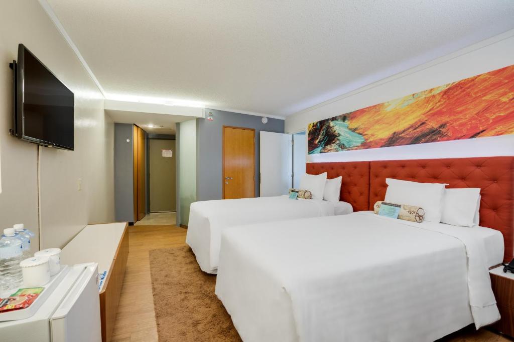 Guam Plaza Resort, 투몬 – 2023 신규 특가 Guam Plaza Resort, 투몬 – 2023 신규 특가