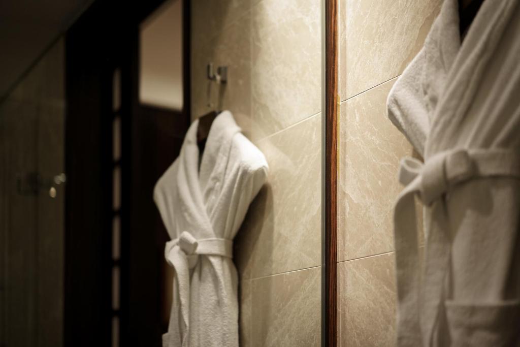 Lotte Hotel Seoul - Club Junior Suite – Club Lounge Access Included