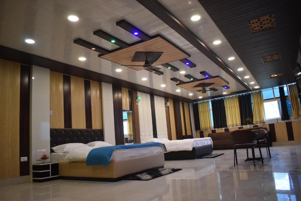 JAI MAA BHAGWATI HOTEL - Housity