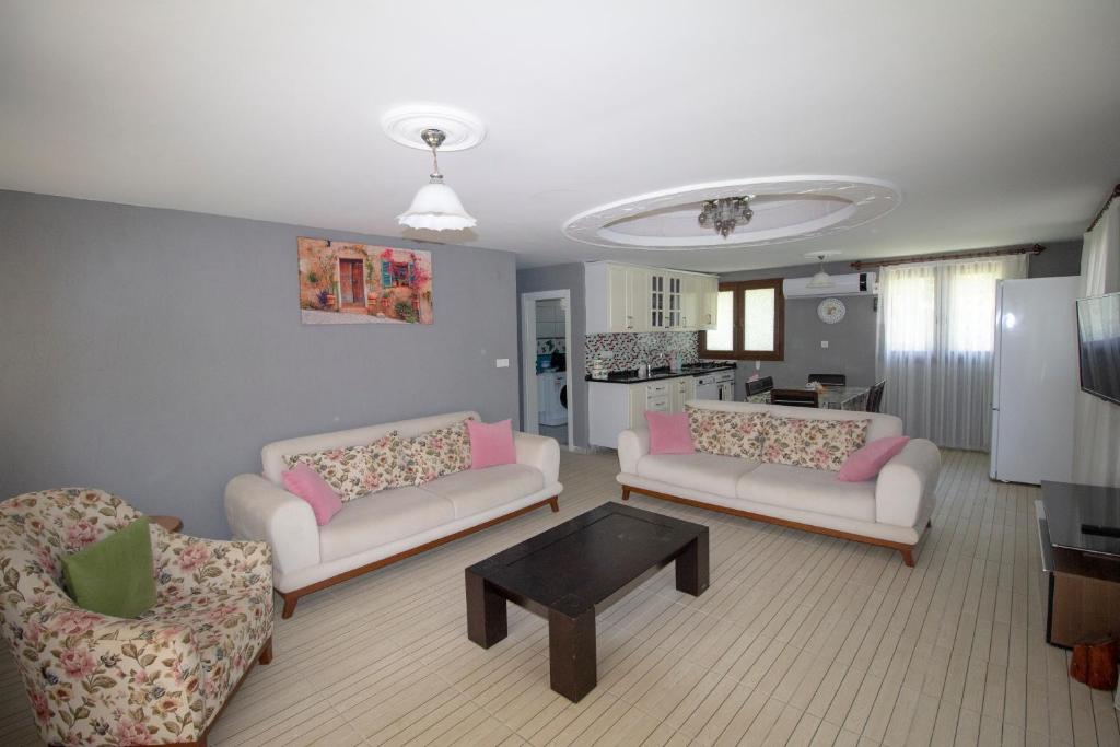 Fotografie z fotogalerie ubytování Relish Villa Vita v destinaci Fethiye