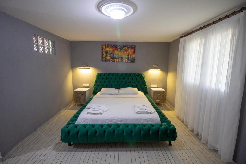 Fotografie z fotogalerie ubytování Relish Villa Vita v destinaci Fethiye