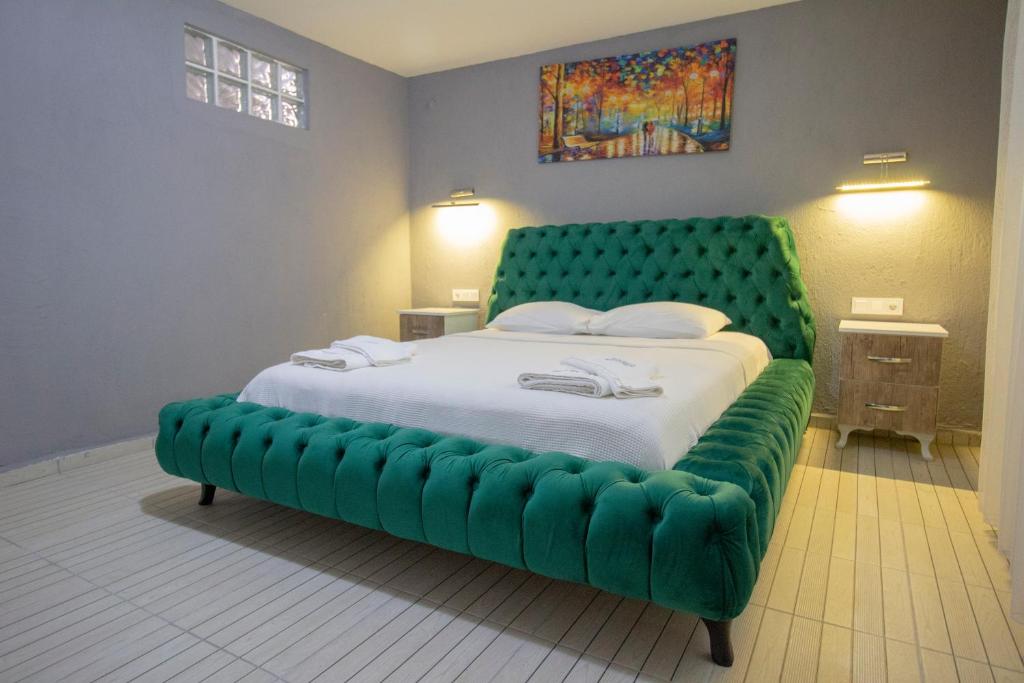 Fotografie z fotogalerie ubytování Relish Villa Vita v destinaci Fethiye