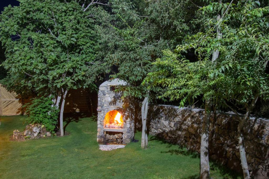 Fotografie z fotogalerie ubytování Relish Villa Vita v destinaci Fethiye