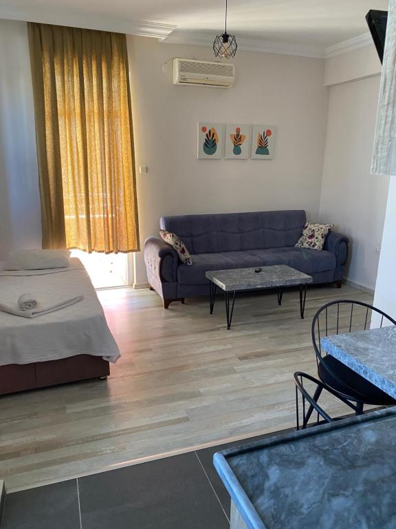 Sempati Apart Hotel - 11