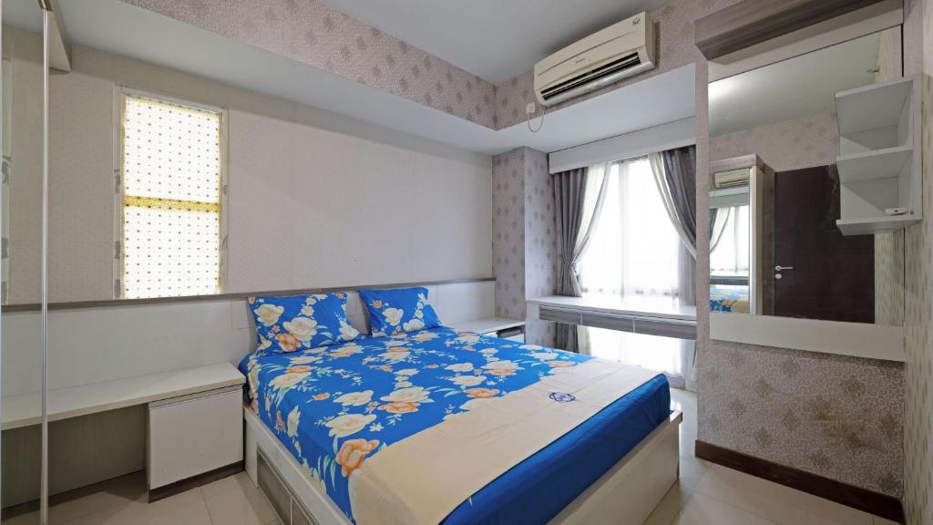 Apartemen Grand Dhika City by Nina - 