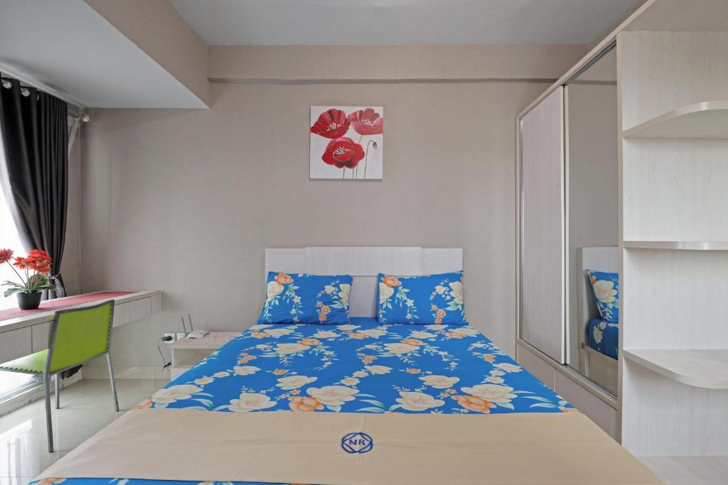 Apartemen Grand Dhika City by Nina - 