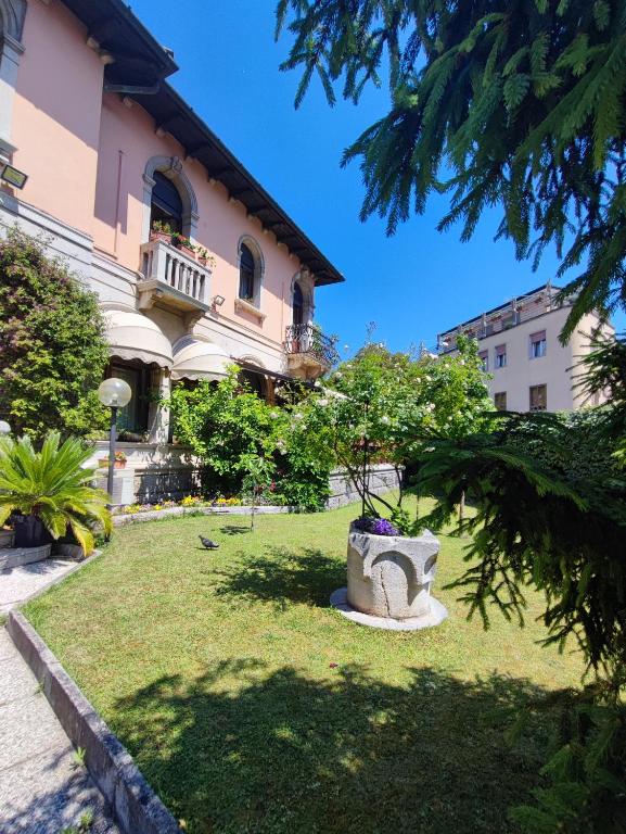 Fotografia z galérie ubytovania Villa Mattutina v Benátkach - Lido