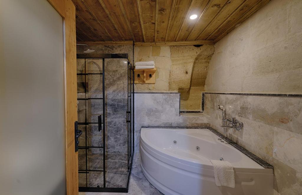 Concept Cave House - Suíte
