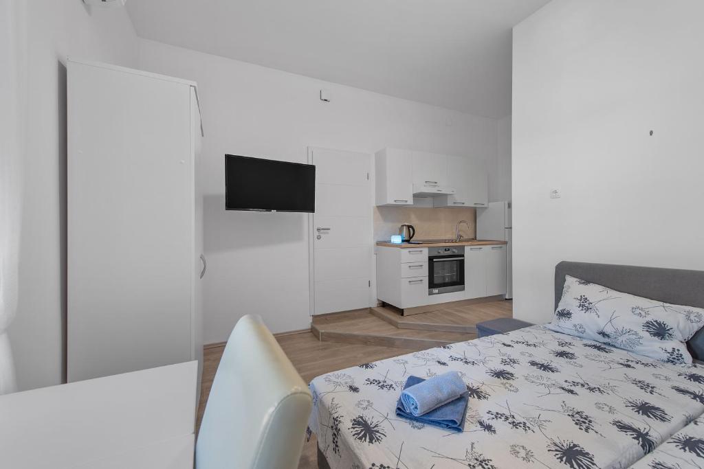 Mima apartments, Rijeka, Croatia - Booking.com