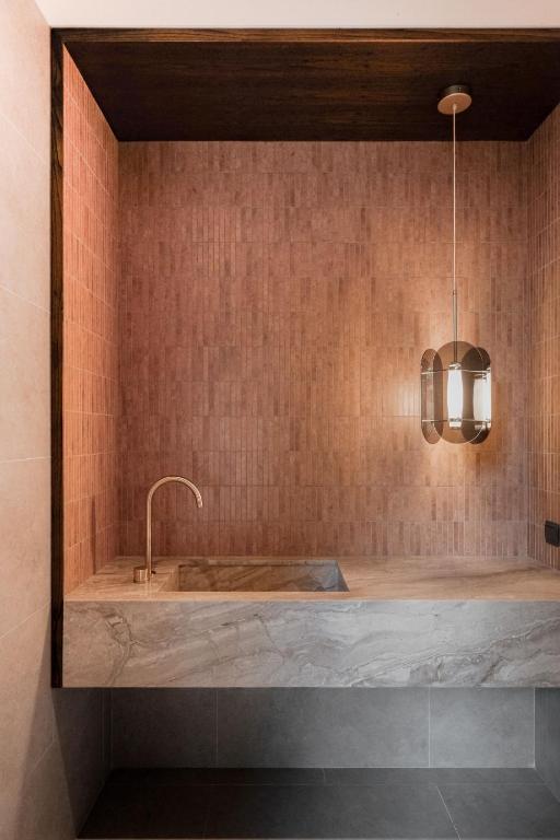 Fotografie z fotogalerie ubytování Munno Villa v destinaci Canggu