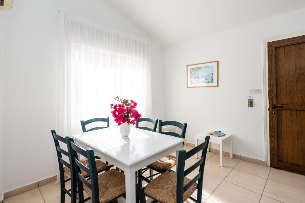 Fotografie z fotogalerie ubytování Fig Tree Z Holiday Resort v destinaci Paralimni