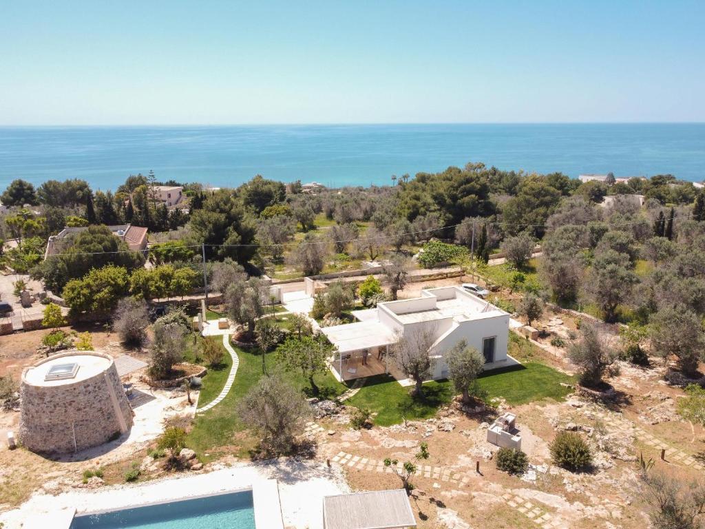 Villa Platino - Torre Vado