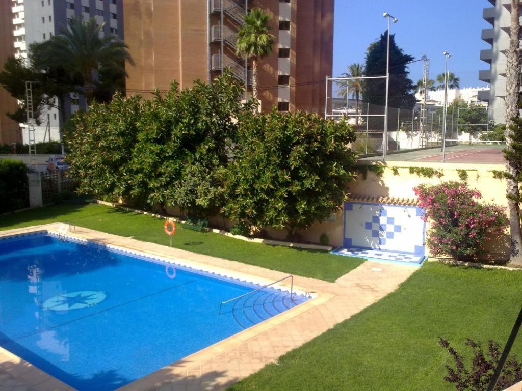 Derechos de imagen reservados por Booking.com
