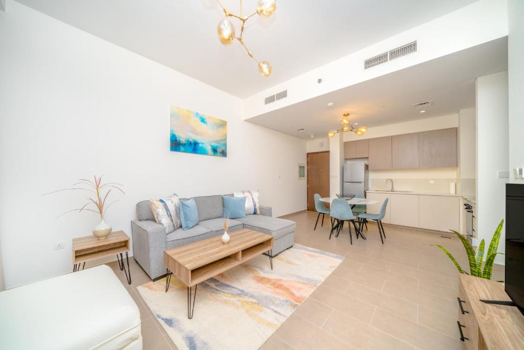 ALH Vacay – Dubai Hills 1 Bedroom