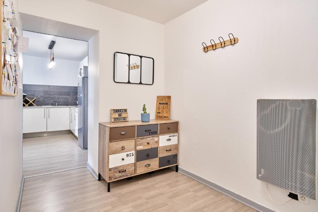 Fotografie z fotogalerie ubytování OFFRE SPECIALE Centre Verdun - Idéal Famille - Le Châtelois v destinaci Verdun-sur-Meuse
