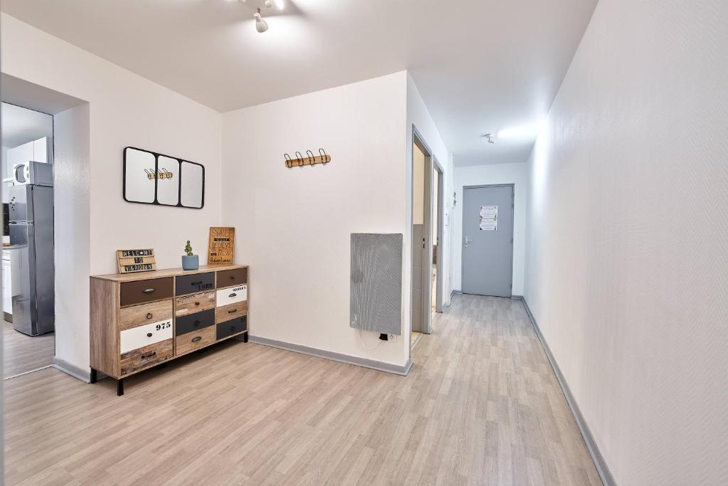 Fotografie z fotogalerie ubytování OFFRE SPECIALE Centre Verdun - Idéal Famille - Le Châtelois v destinaci Verdun-sur-Meuse