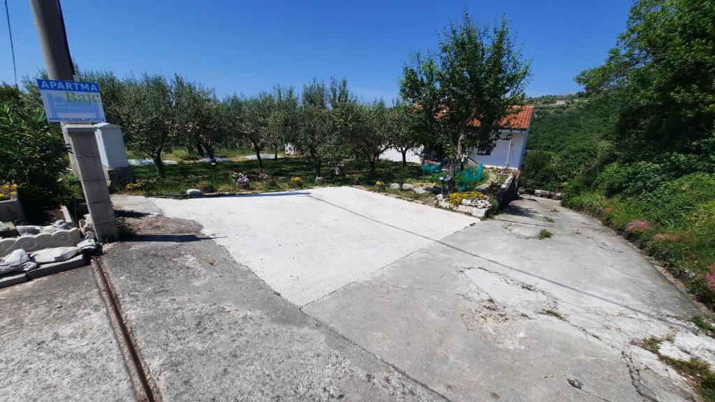 Fotografie z fotogalerie ubytování Apartma Bajc v destinaci Sečovlje