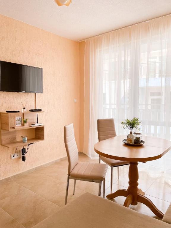 Blue Sky Apartments, Nesebar (updated prices 2024)