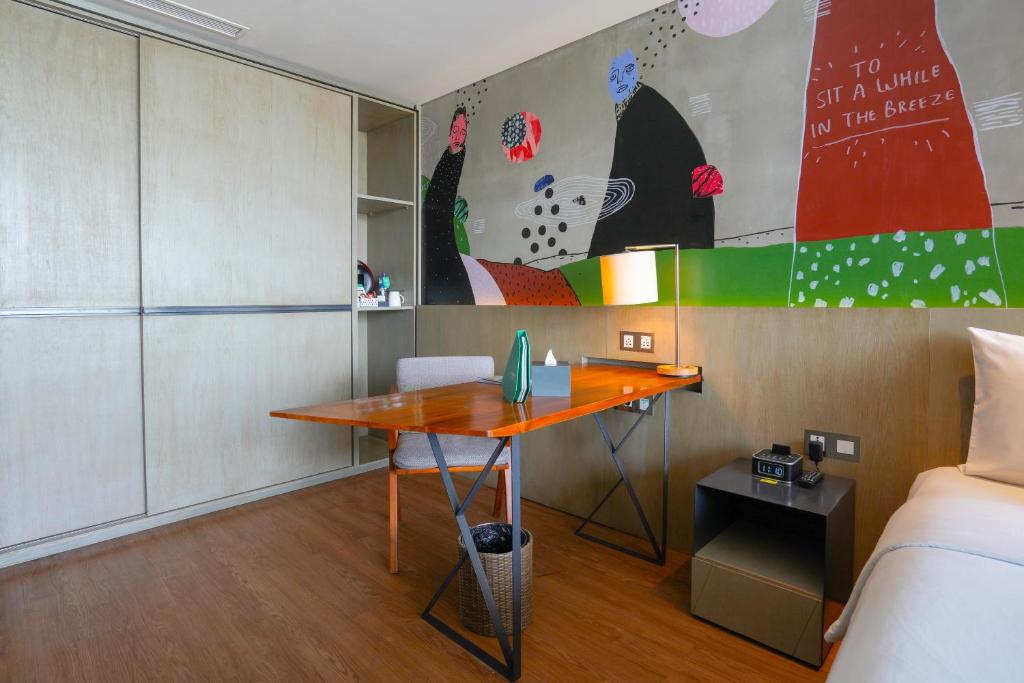 ARTOTEL Sanur Bali - 10