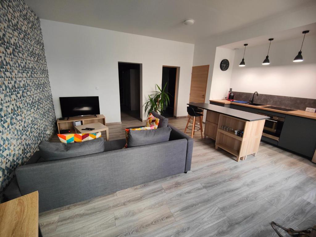 Échoppe typique - 1