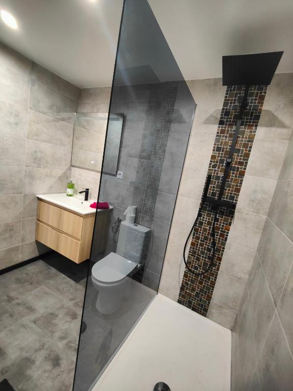 Échoppe typique - 2