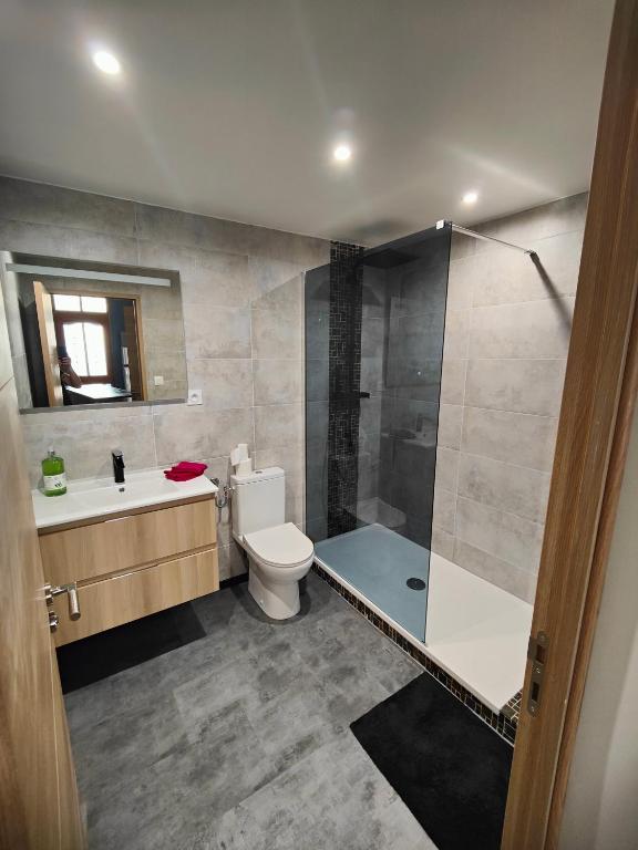 Échoppe typique - 4