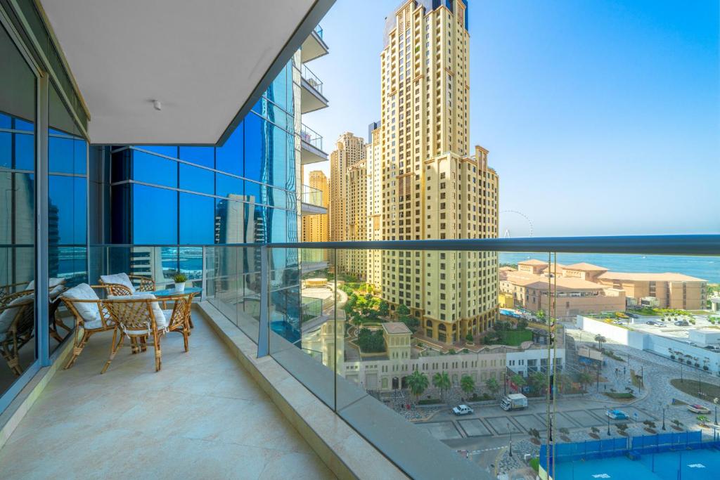 ALH Vacay 2 Bedroom Apartment in Dubai Marina, Dubai (updated prices