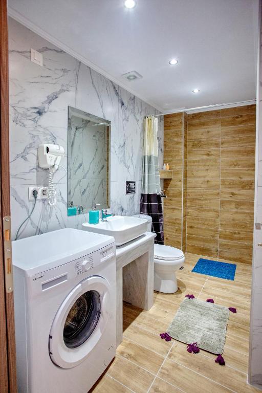 RENT HOUSE ANEMOS - 2