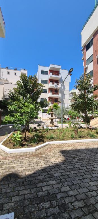 Family Apartment in Golem - Imazhi 6