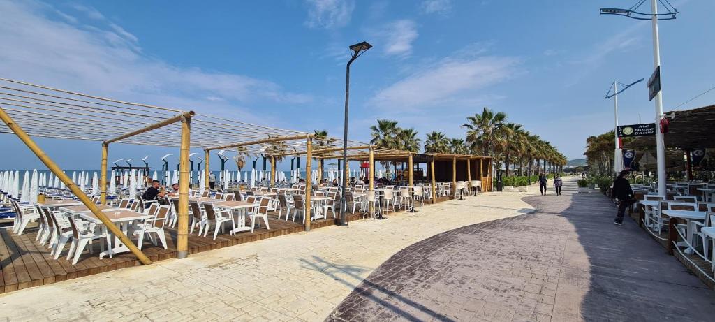 Family Apartment in Golem - Imazhi 4
