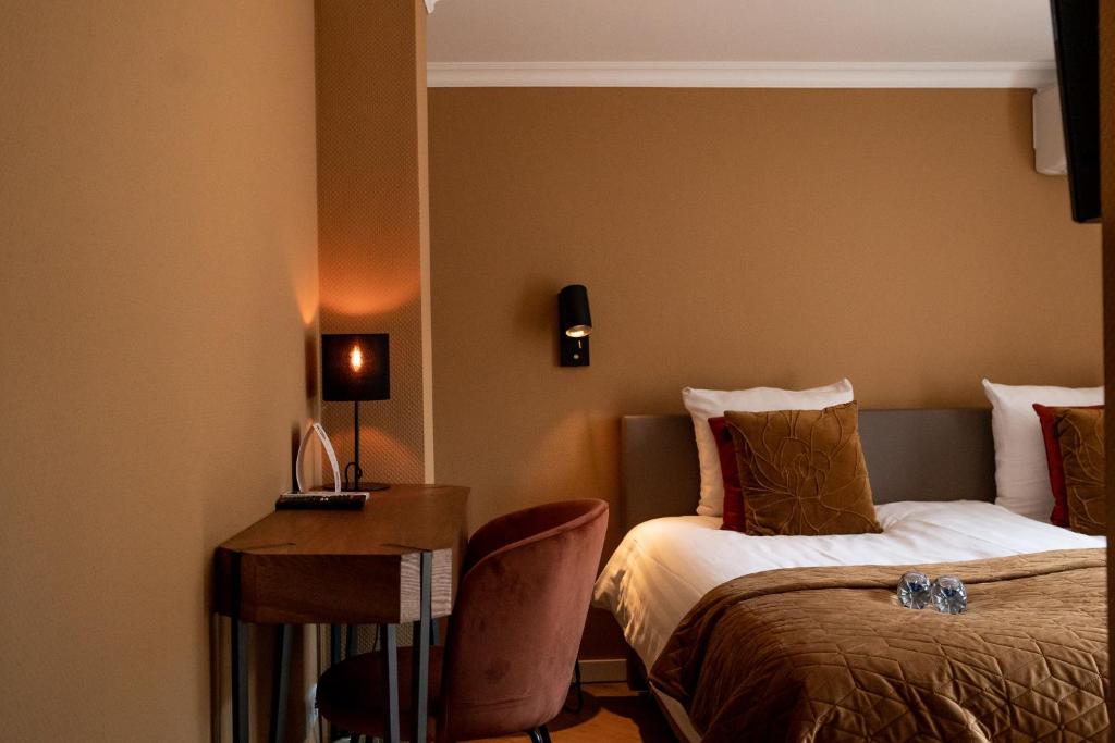 Hotel Janssen - Resim 2