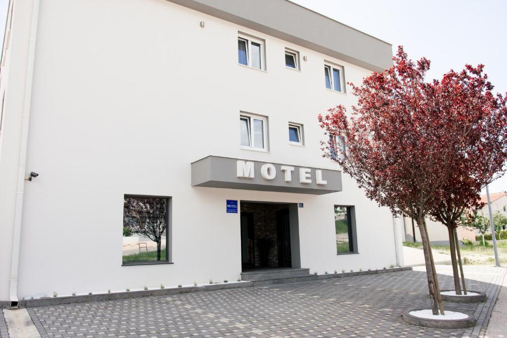 Motel Penava Motel Penava