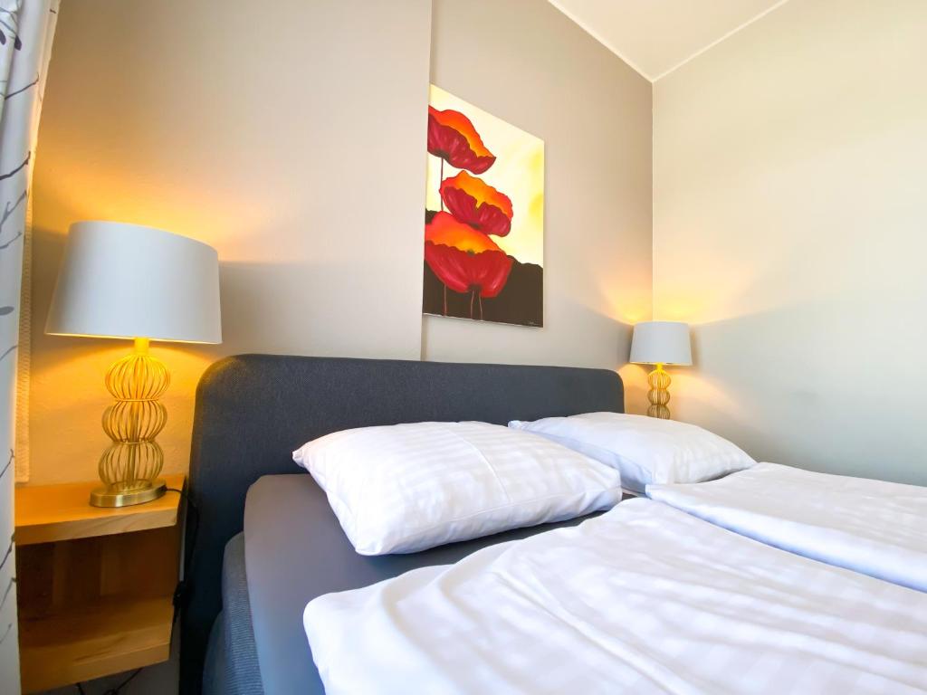 Gästehaus am Museumshafen - Apartamento De Un Dormitorio