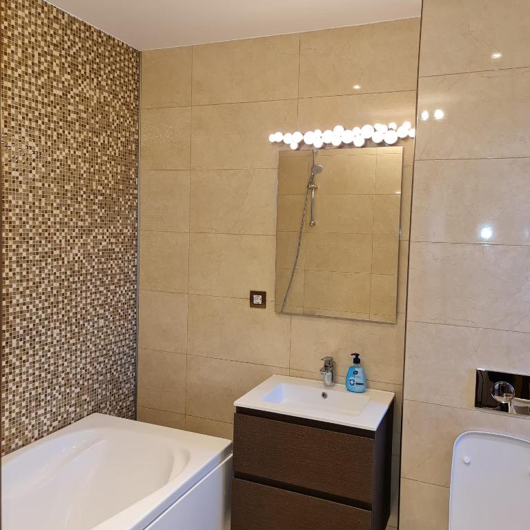 White Galaxy Villa - Luxe Tweepersoonskamer