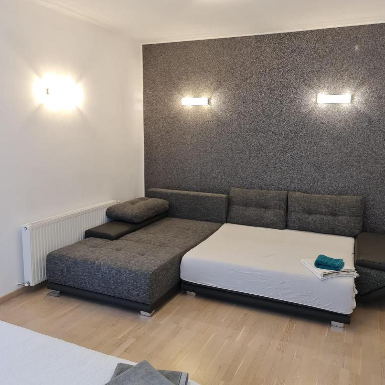 White Galaxy Villa - Luxe Tweepersoonskamer
