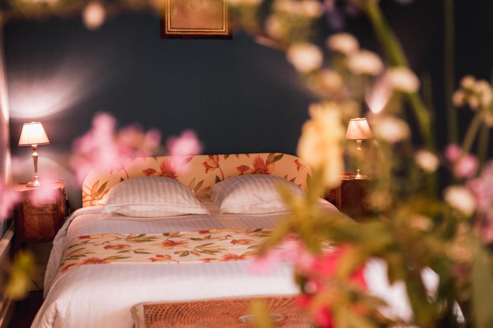 Château du Plessis - Anjou - Junior Suite