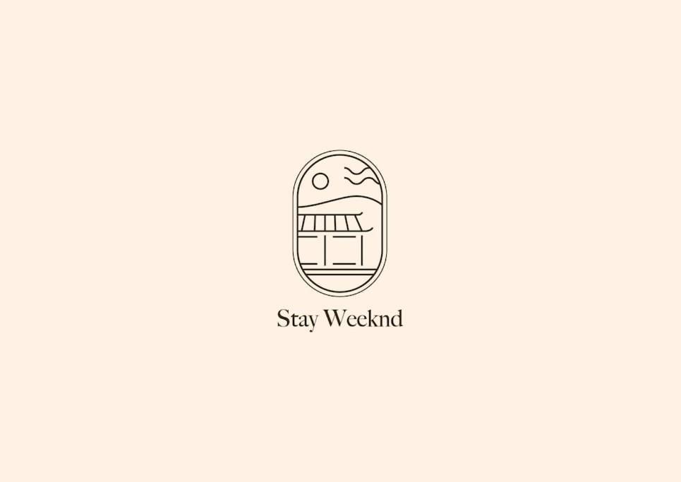 Stay Weekn…