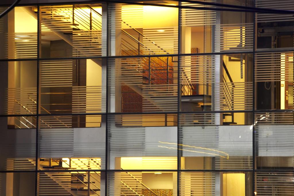 Sukhumvit Suites Hotel - Resim 36