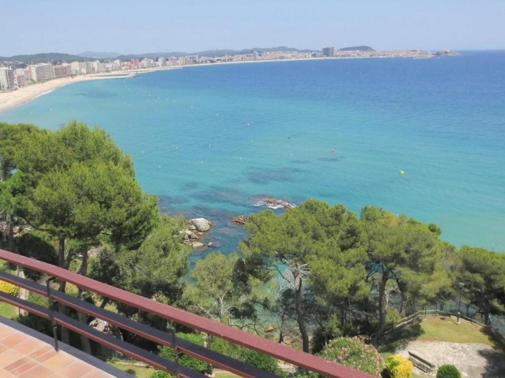 Apartamento Eden Mar Torre Valentina, Sant Antonio de Calonge ...