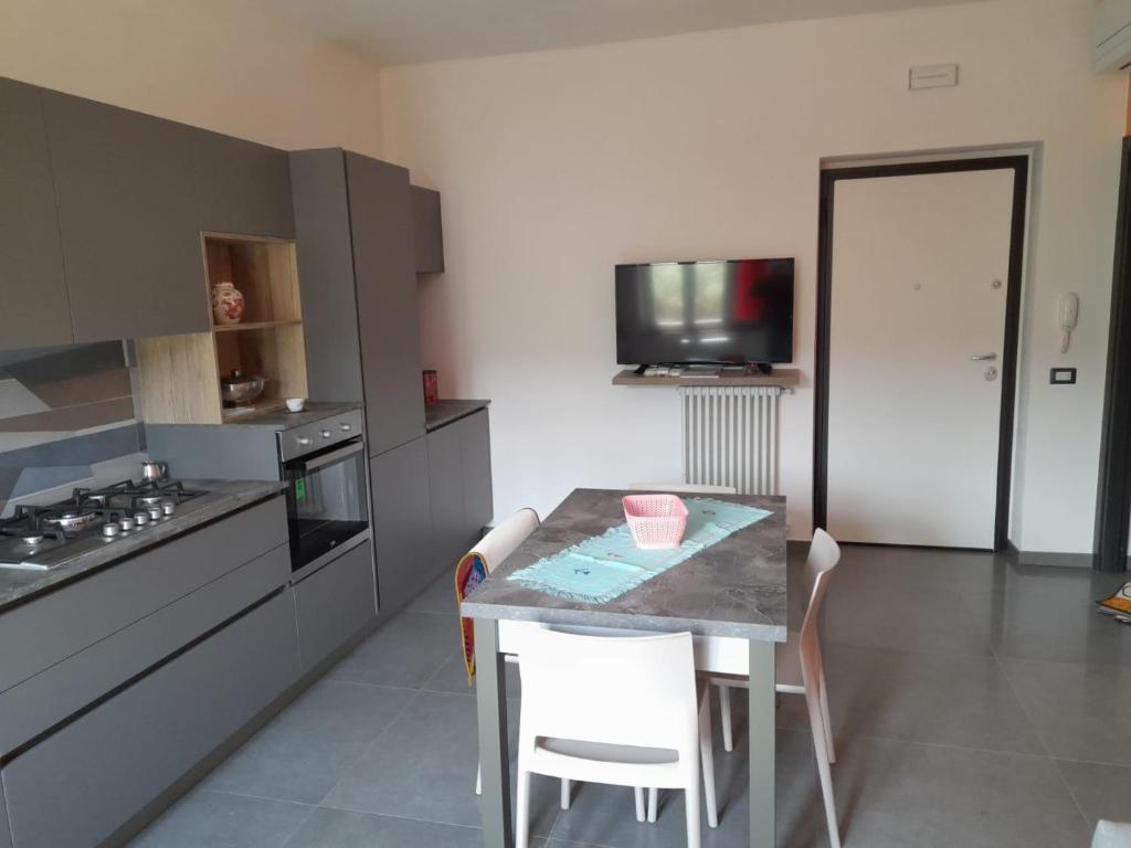 Appartamenti Antico Uliveto - Two-Bedroom House