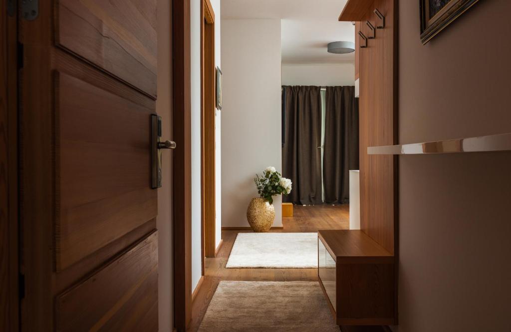 Fotografie z fotogalerie ubytování Boutique Skipass Superior Hotel v destinaci Kranjska Gora